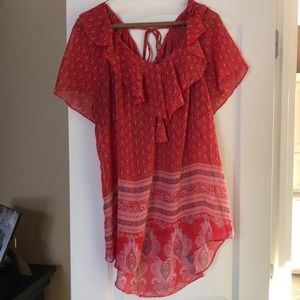 Xl Cato blouse